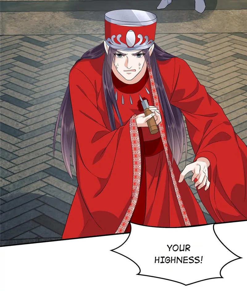 I Really Love His Bad Temper Chapter 82 - page 12