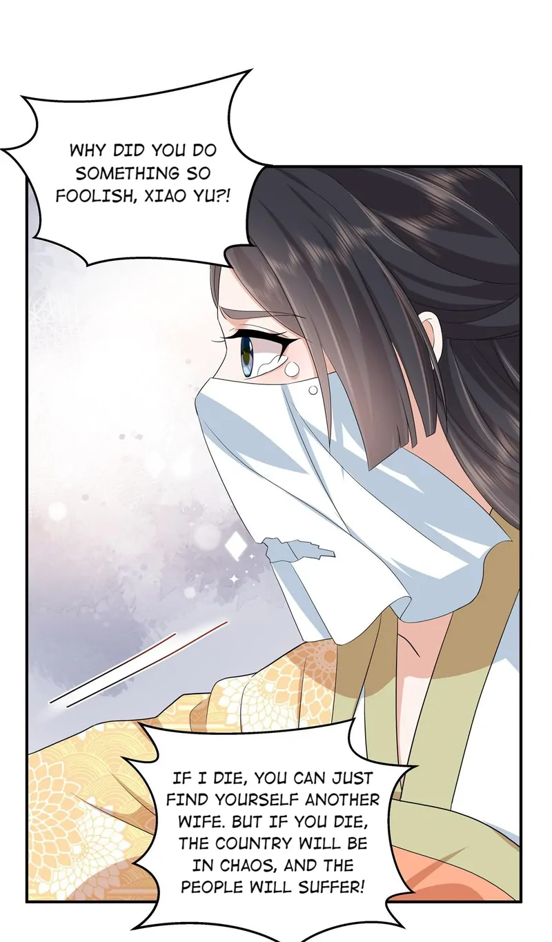 I Really Love His Bad Temper Chapter 82 - page 14