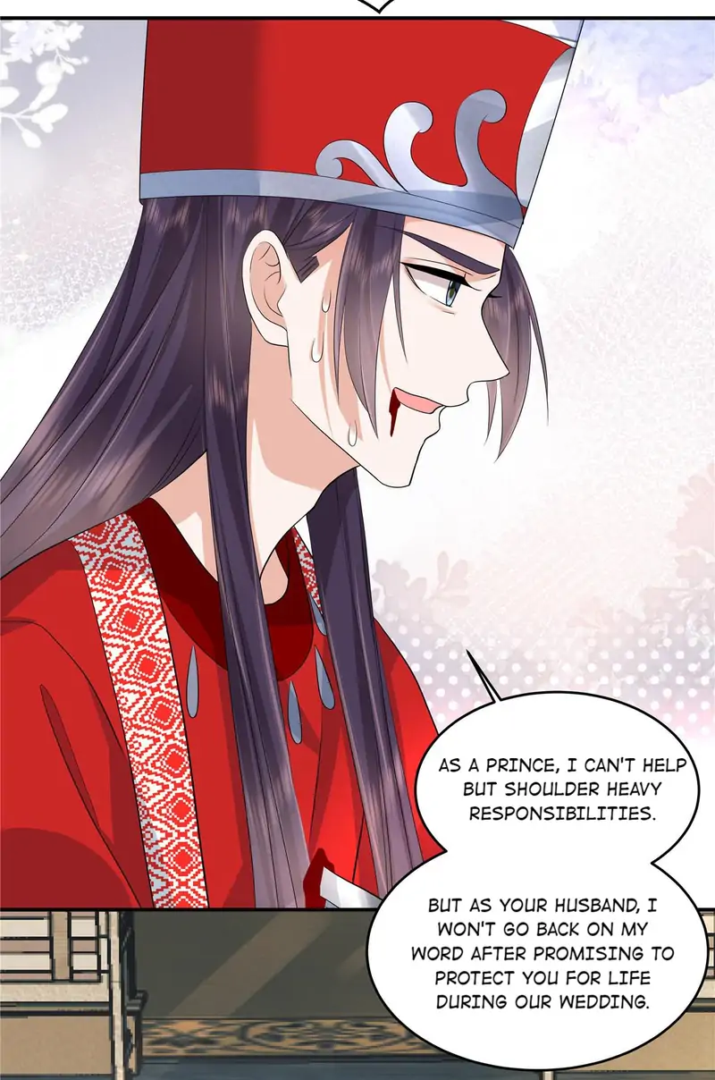 I Really Love His Bad Temper Chapter 82 - page 15