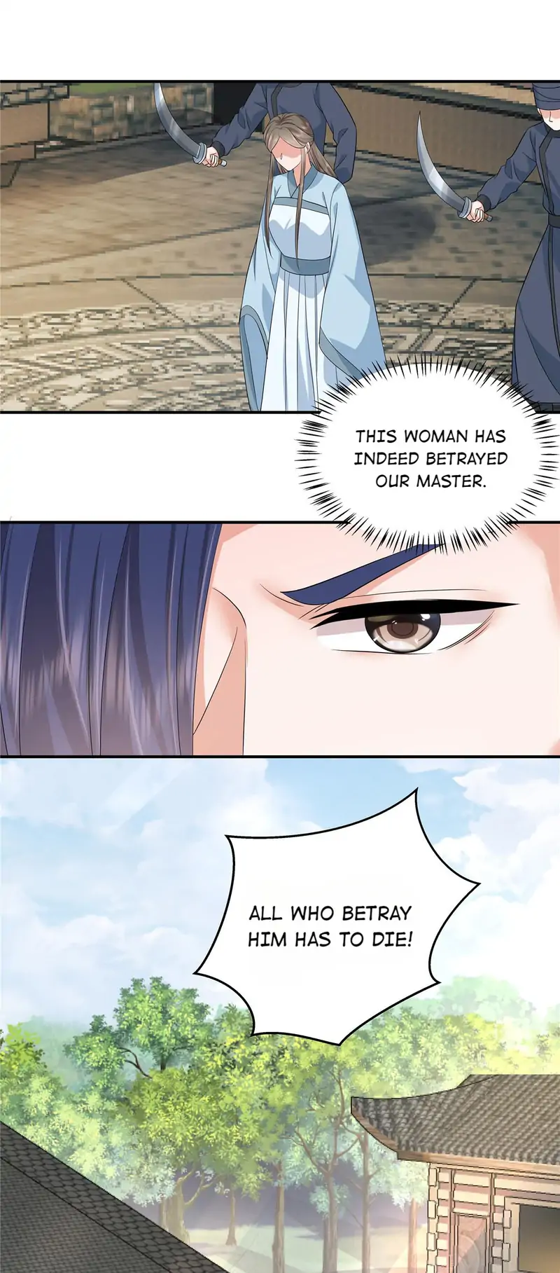 I Really Love His Bad Temper Chapter 82 - page 18