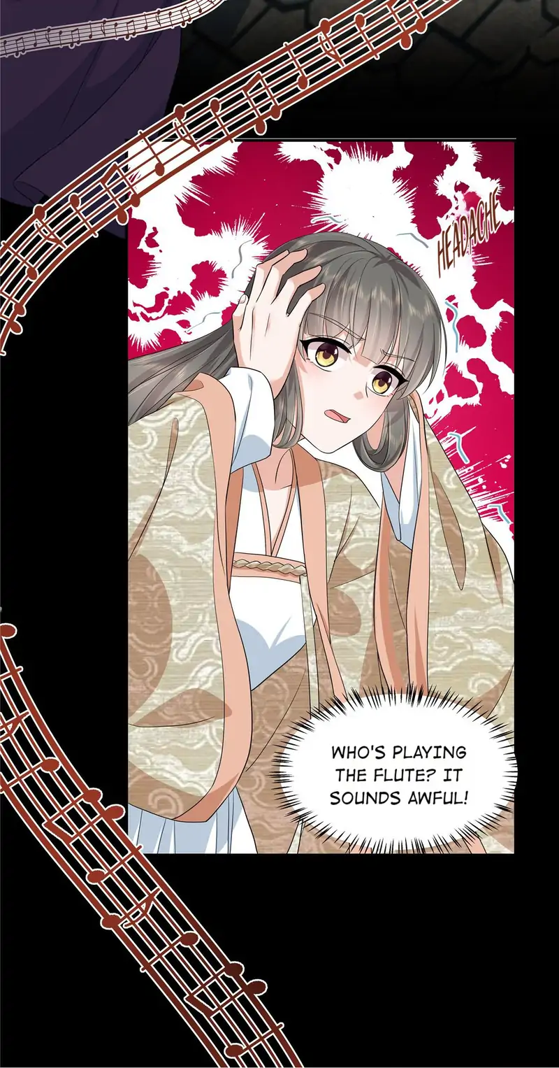 I Really Love His Bad Temper Chapter 82 - page 20