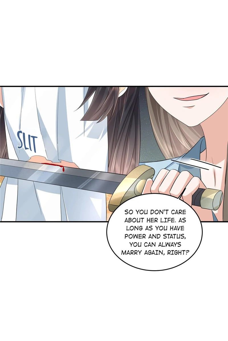 I Really Love His Bad Temper Chapter 82 - page 8
