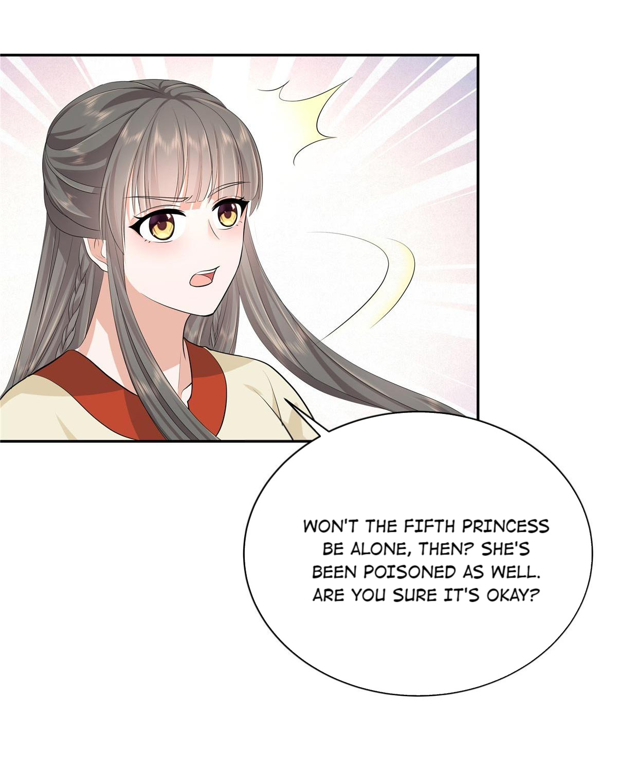 I Really Love His Bad Temper Chapter 54 - page 15