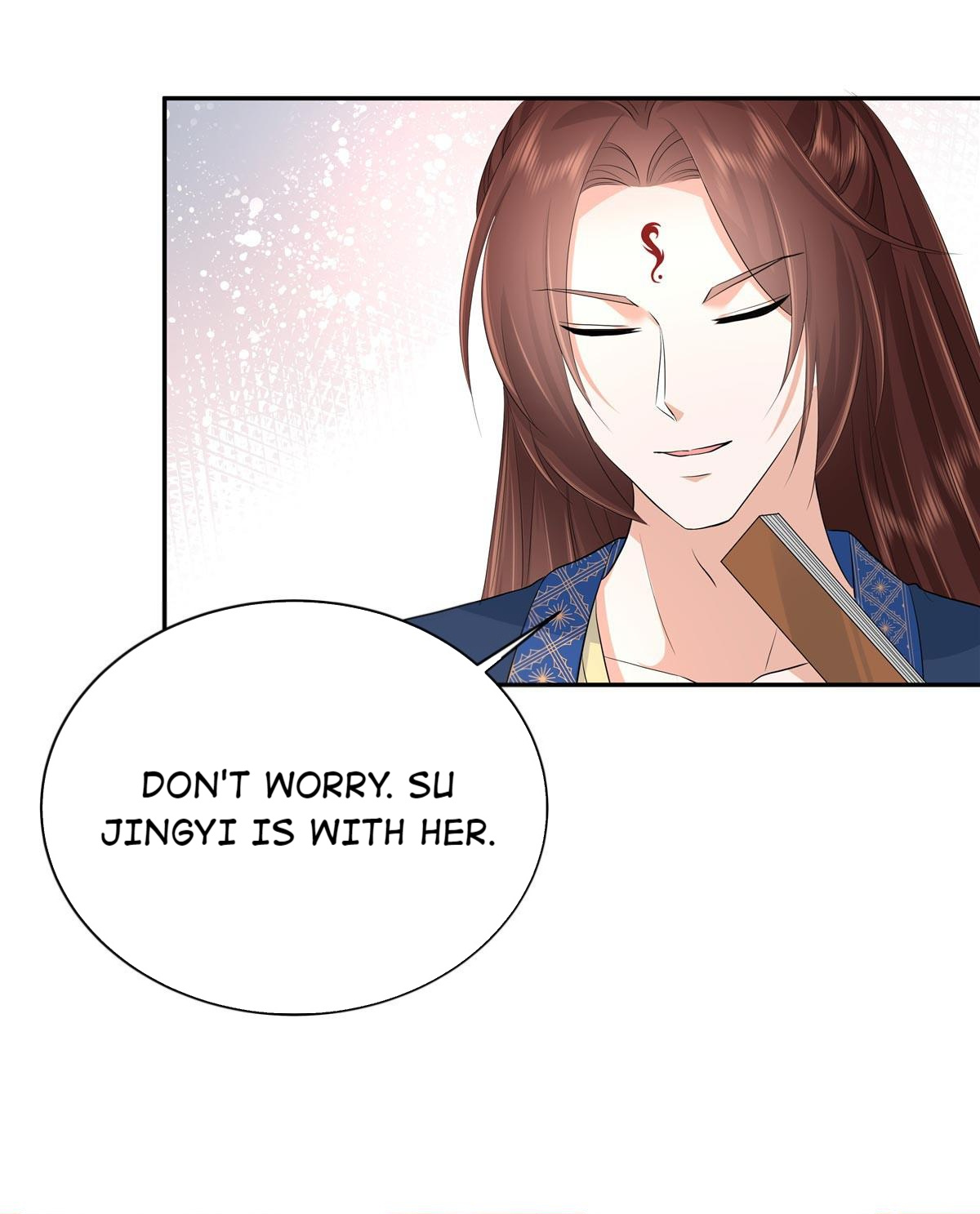 I Really Love His Bad Temper Chapter 54 - page 16