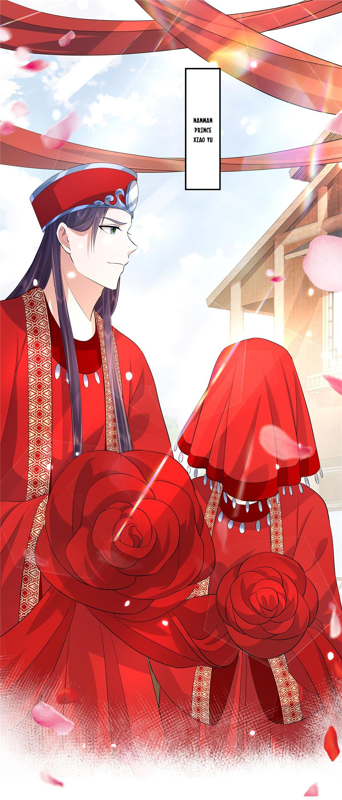 I Really Love His Bad Temper Chapter 54 - page 17