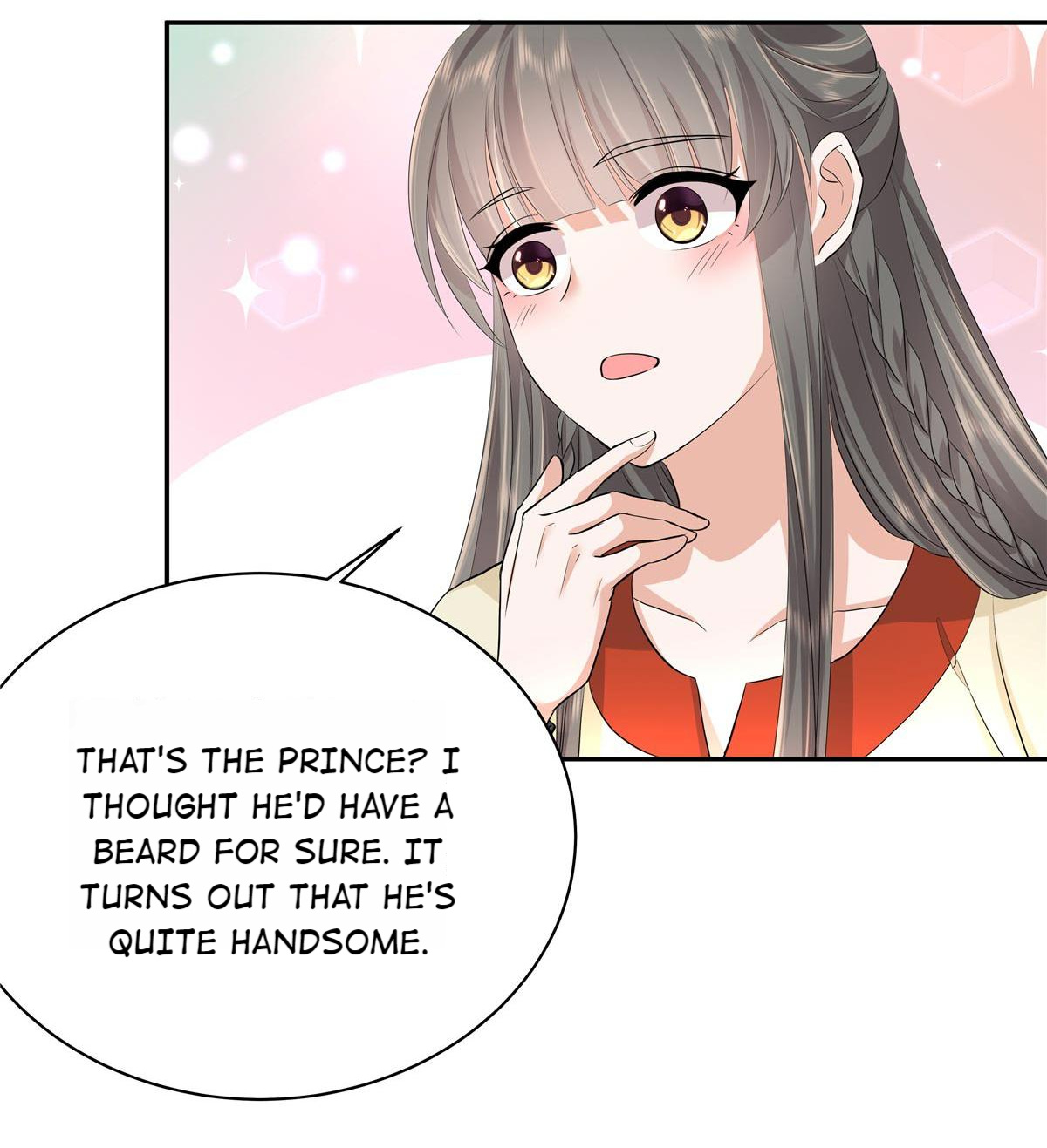 I Really Love His Bad Temper Chapter 54 - page 18