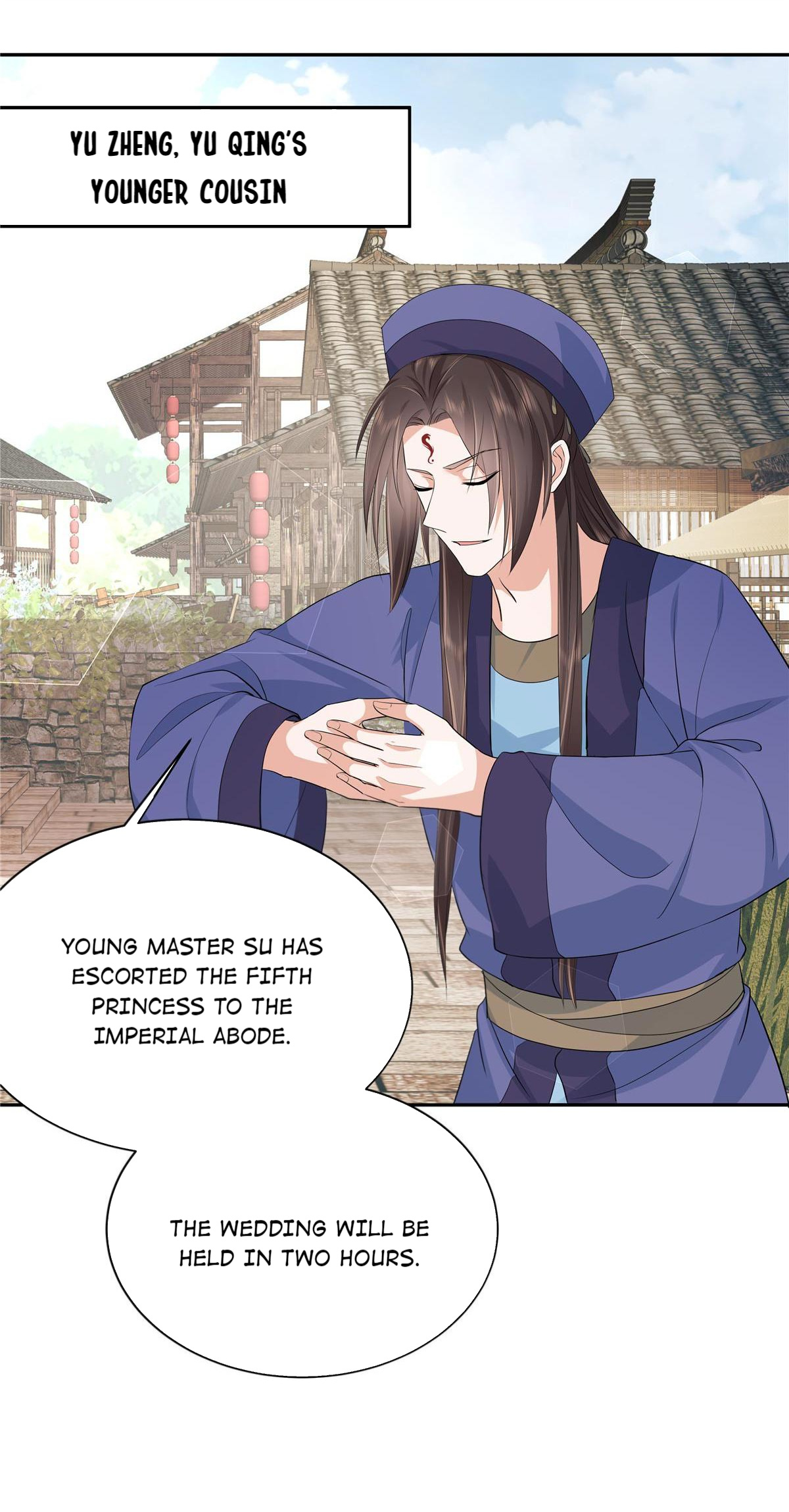 I Really Love His Bad Temper Chapter 54 - page 2