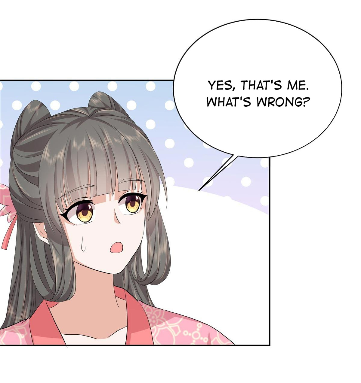 I Really Love His Bad Temper Chapter 54 - page 5