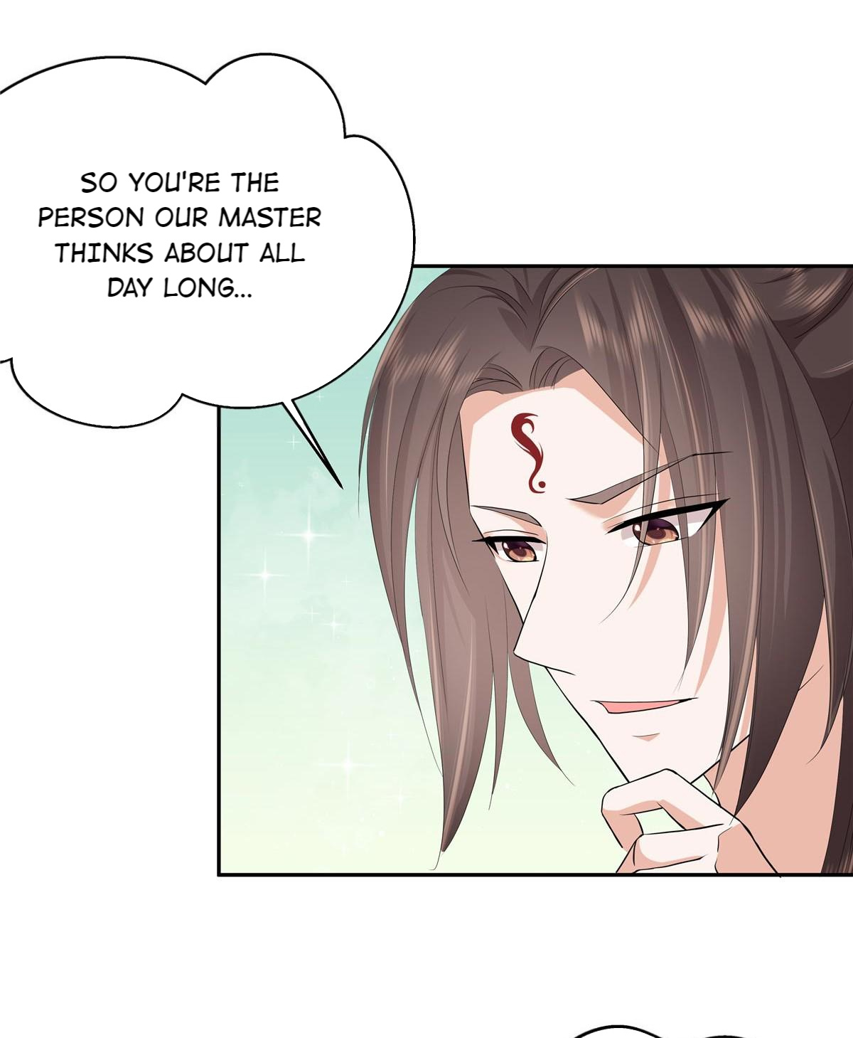 I Really Love His Bad Temper Chapter 54 - page 6