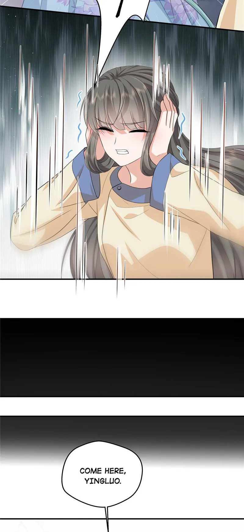 I Really Love His Bad Temper Chapter 65 - page 10