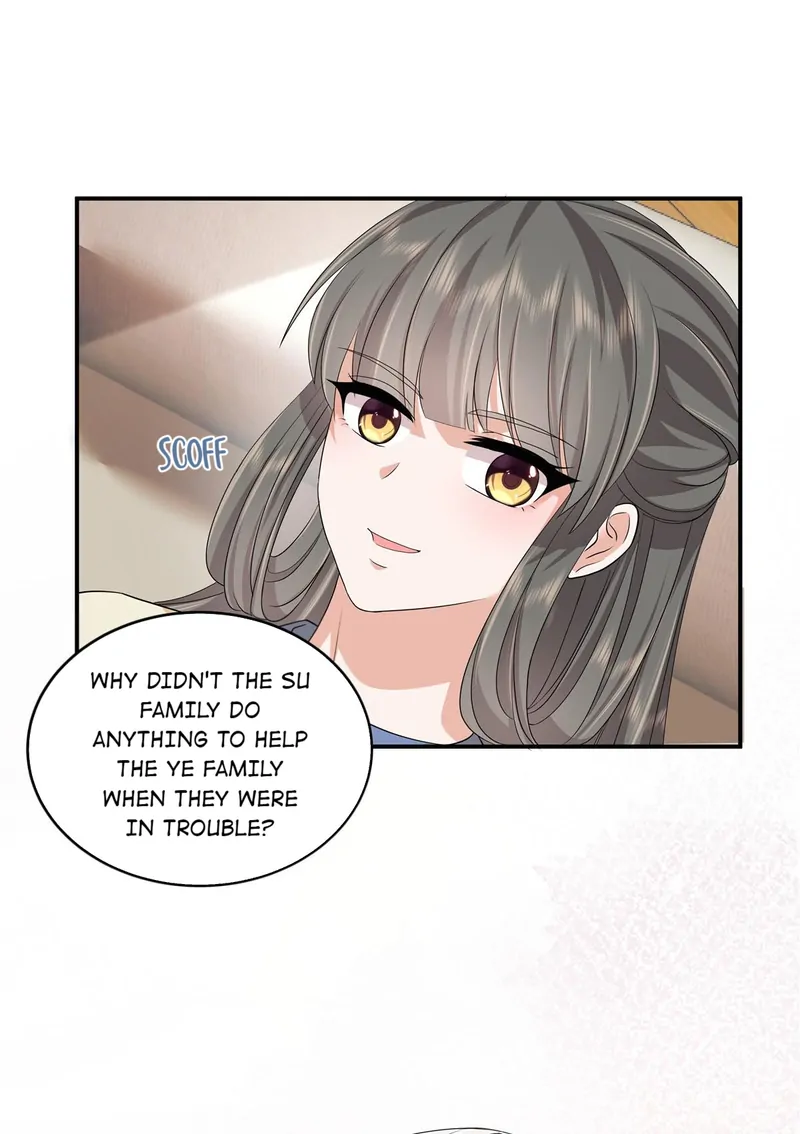 I Really Love His Bad Temper Chapter 65 - page 13