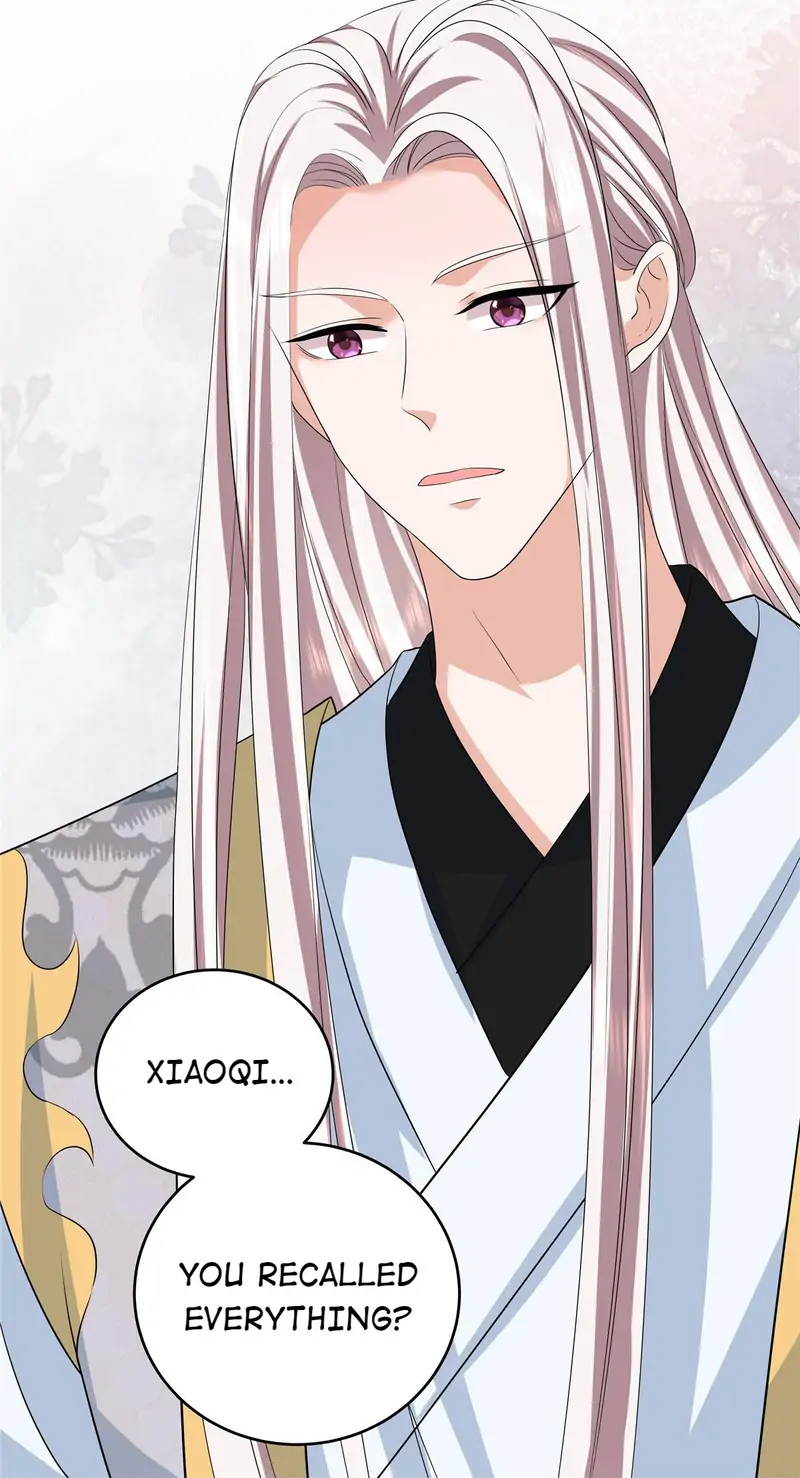 I Really Love His Bad Temper Chapter 65 - page 14