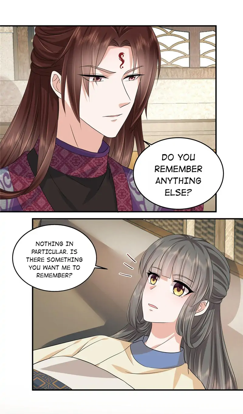I Really Love His Bad Temper Chapter 65 - page 17