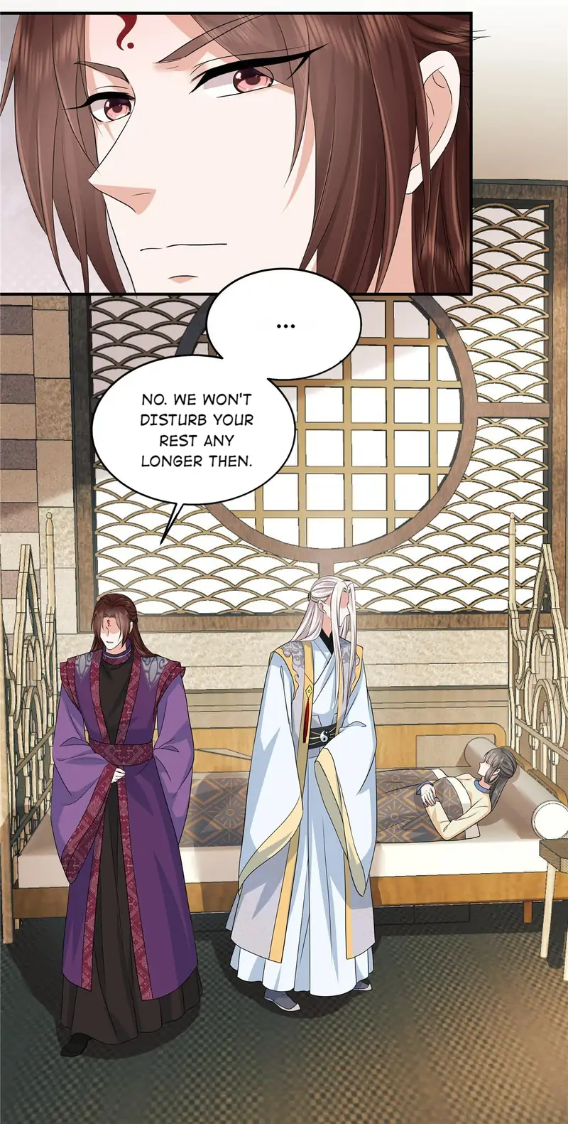 I Really Love His Bad Temper Chapter 65 - page 18