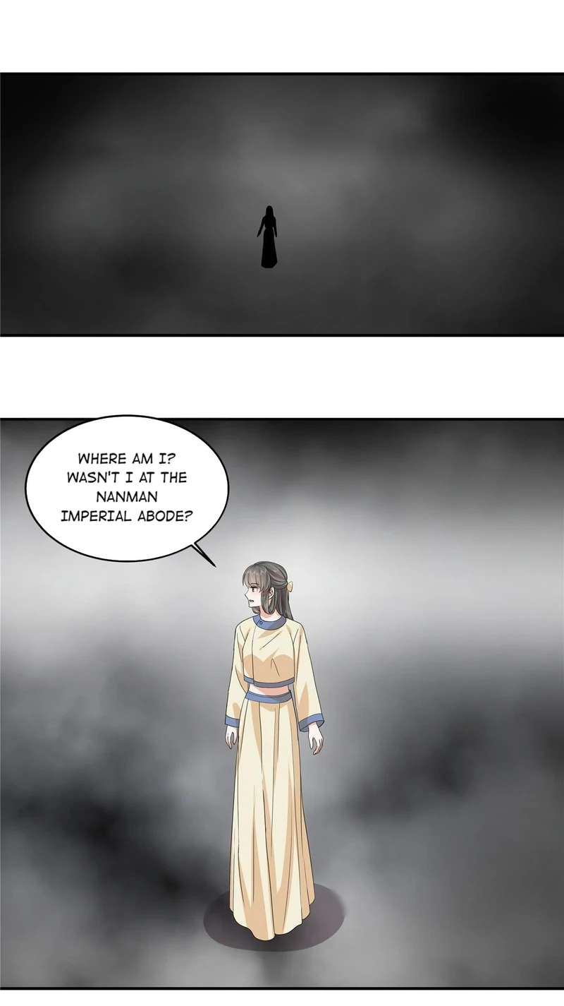 I Really Love His Bad Temper Chapter 65 - page 2