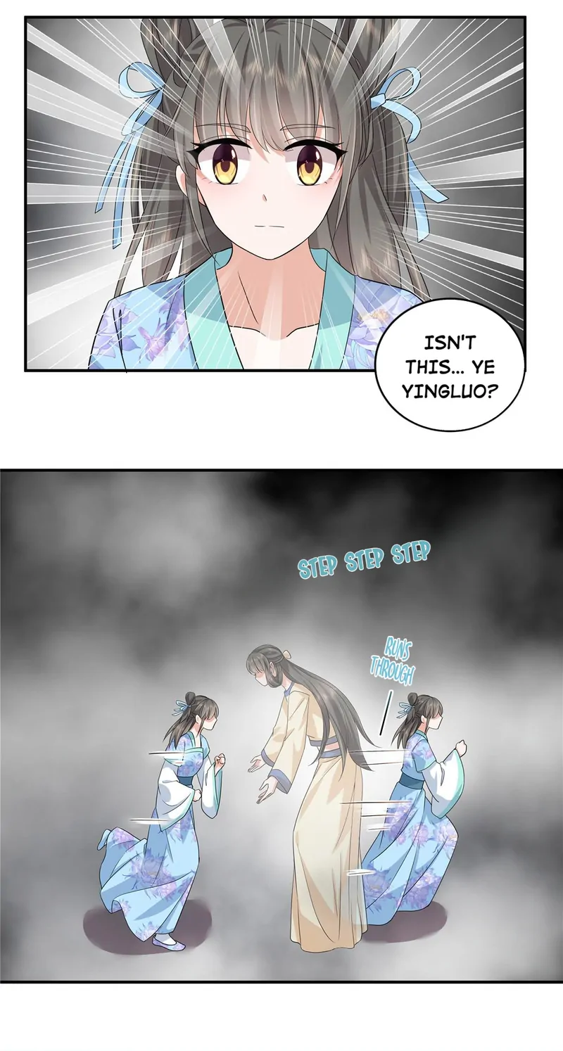 I Really Love His Bad Temper Chapter 65 - page 4