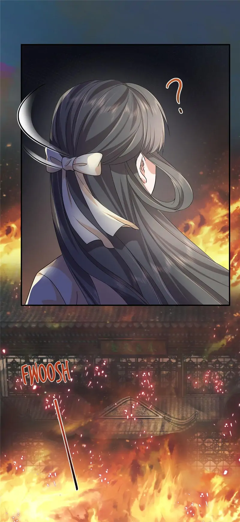 I Really Love His Bad Temper Chapter 65 - page 5