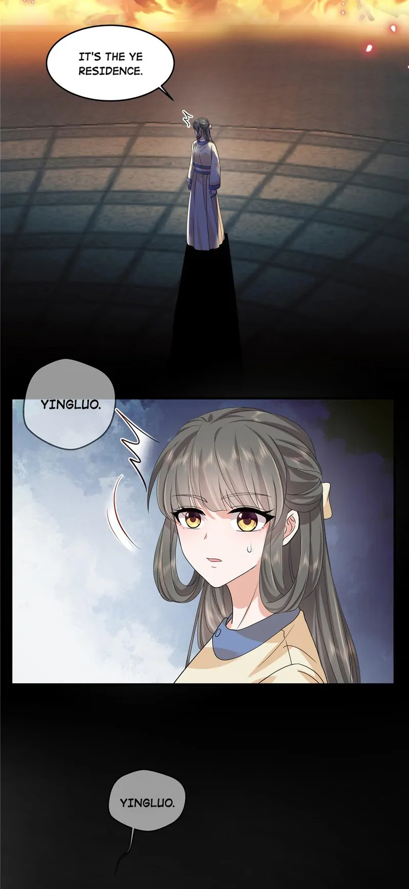 I Really Love His Bad Temper Chapter 65 - page 6