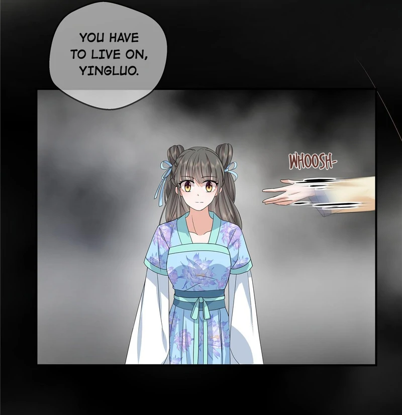 I Really Love His Bad Temper Chapter 65 - page 8