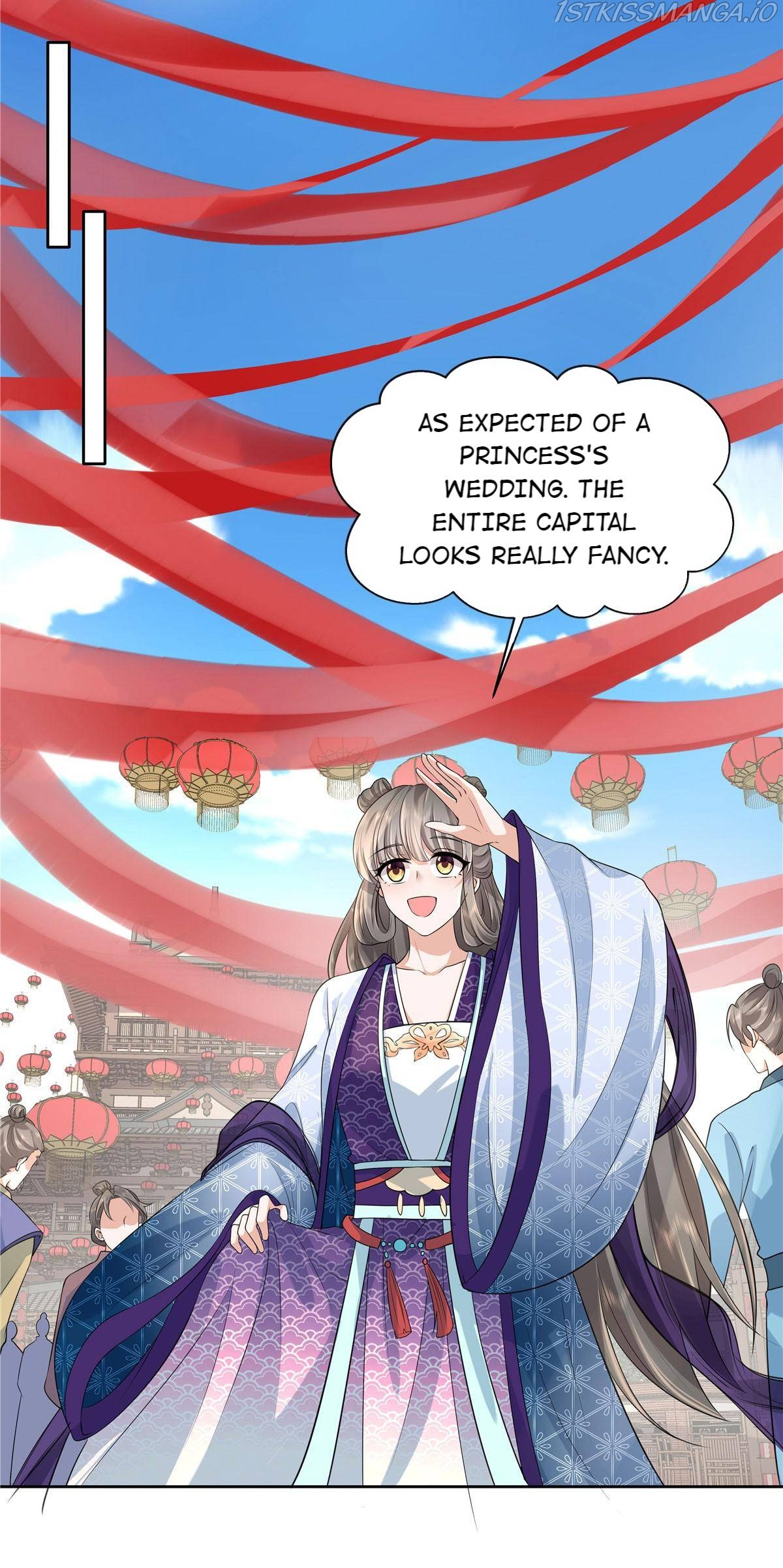 I Really Love His Bad Temper Chapter 28 - page 18