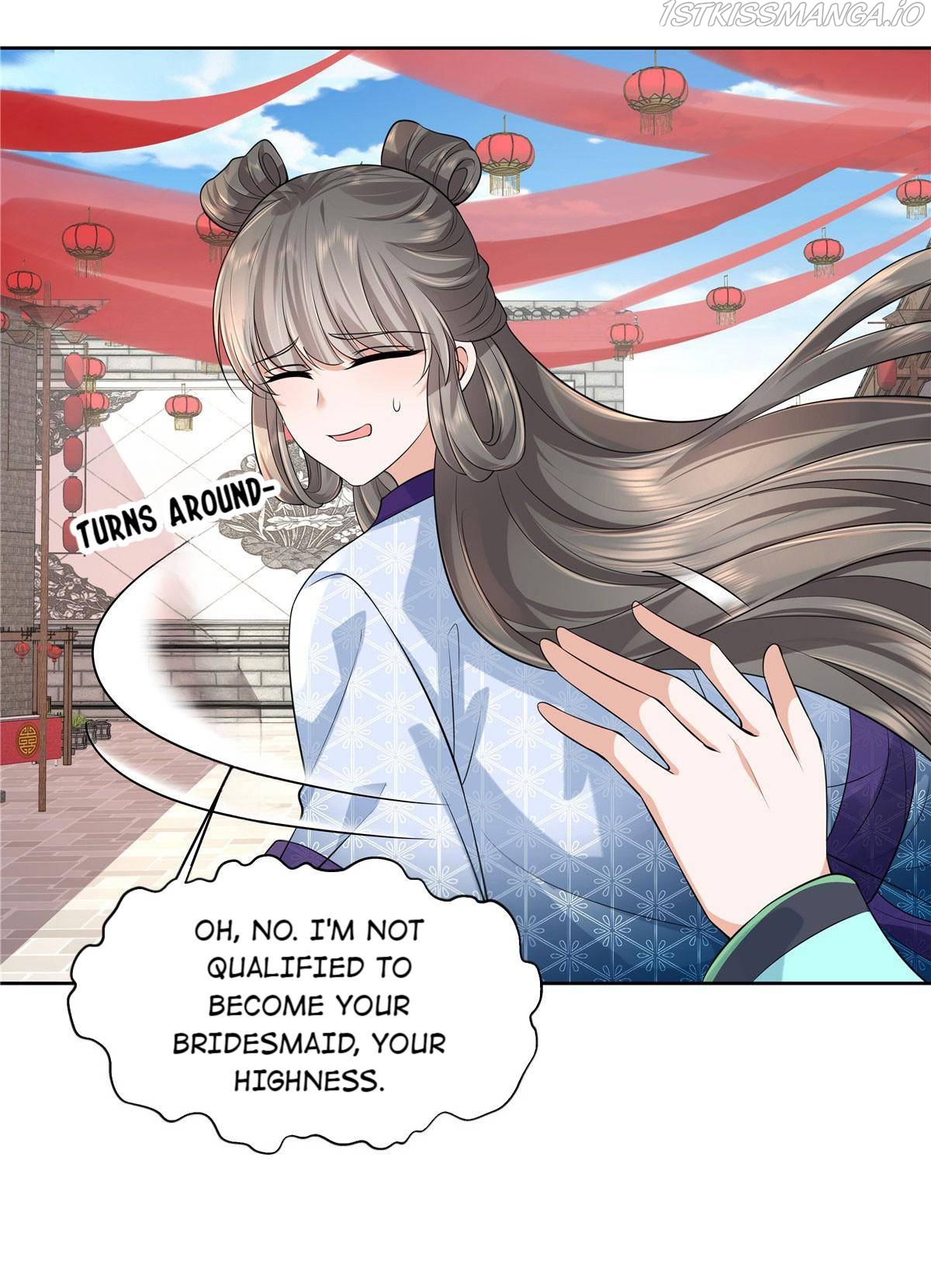I Really Love His Bad Temper Chapter 28 - page 22