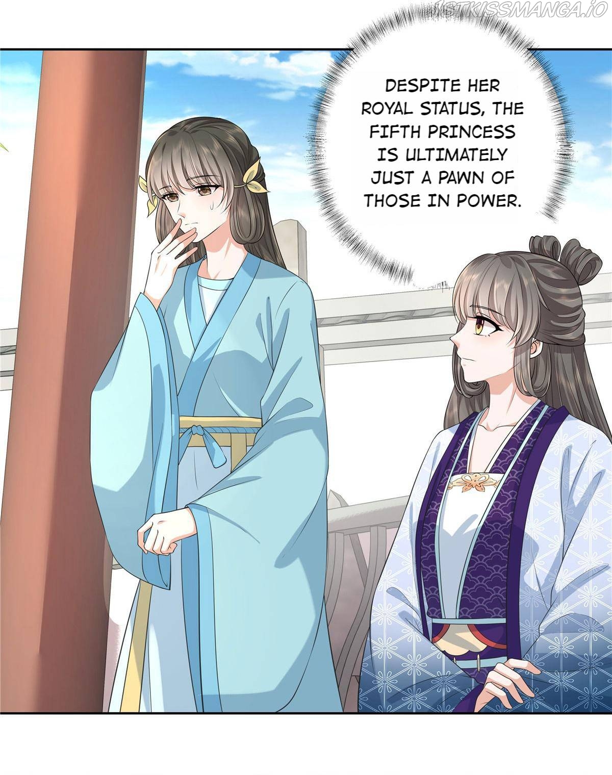 I Really Love His Bad Temper Chapter 28 - page 5