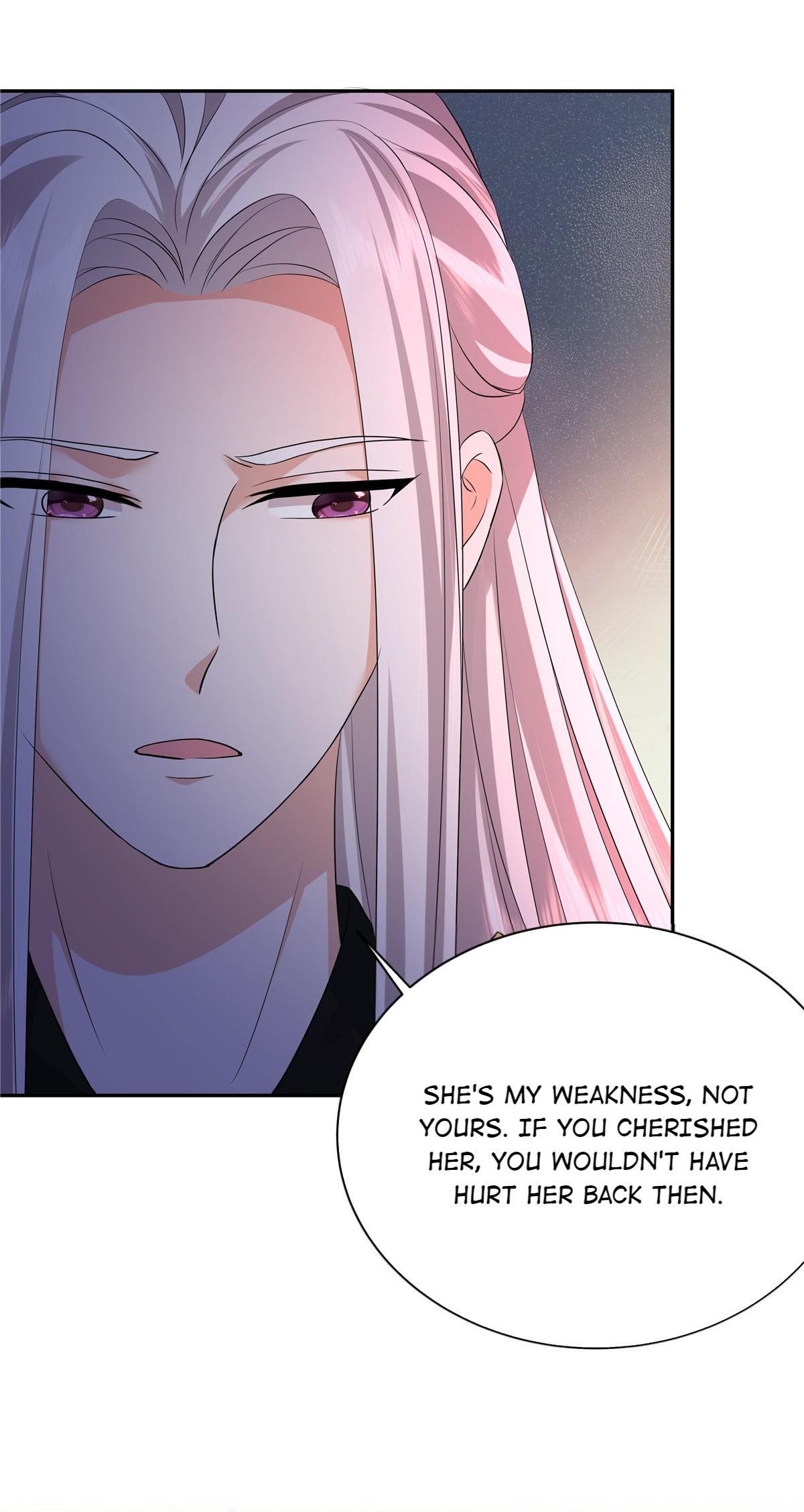 I Really Love His Bad Temper Chapter 53 - page 10