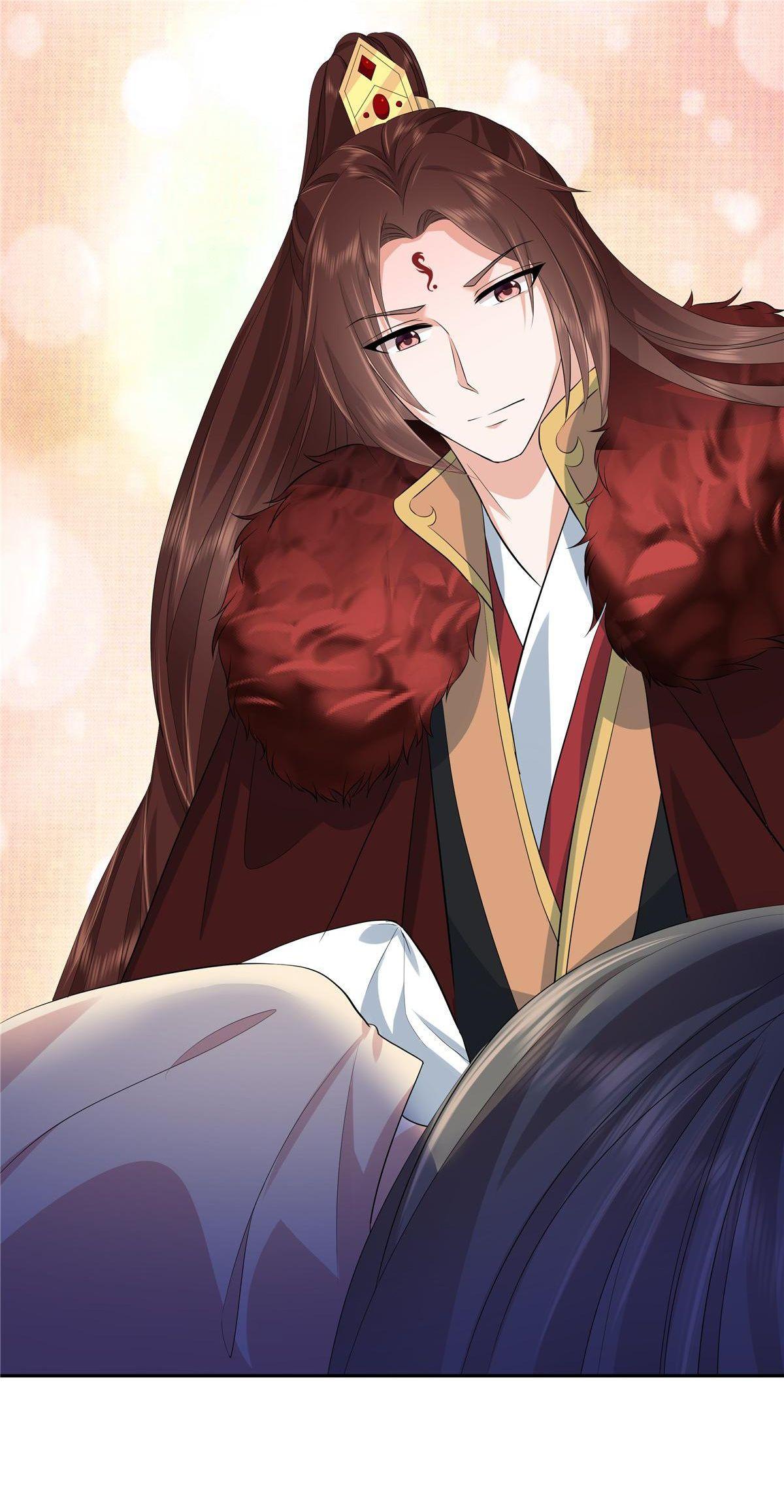 I Really Love His Bad Temper Chapter 53 - page 14