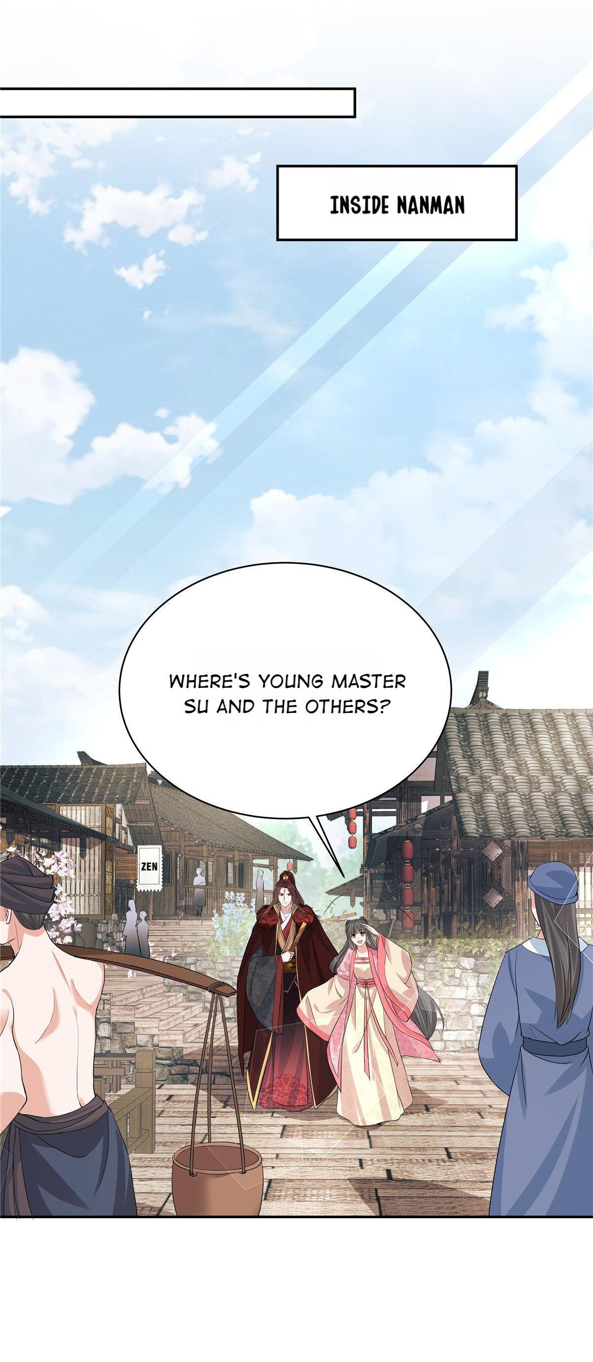 I Really Love His Bad Temper Chapter 53 - page 16