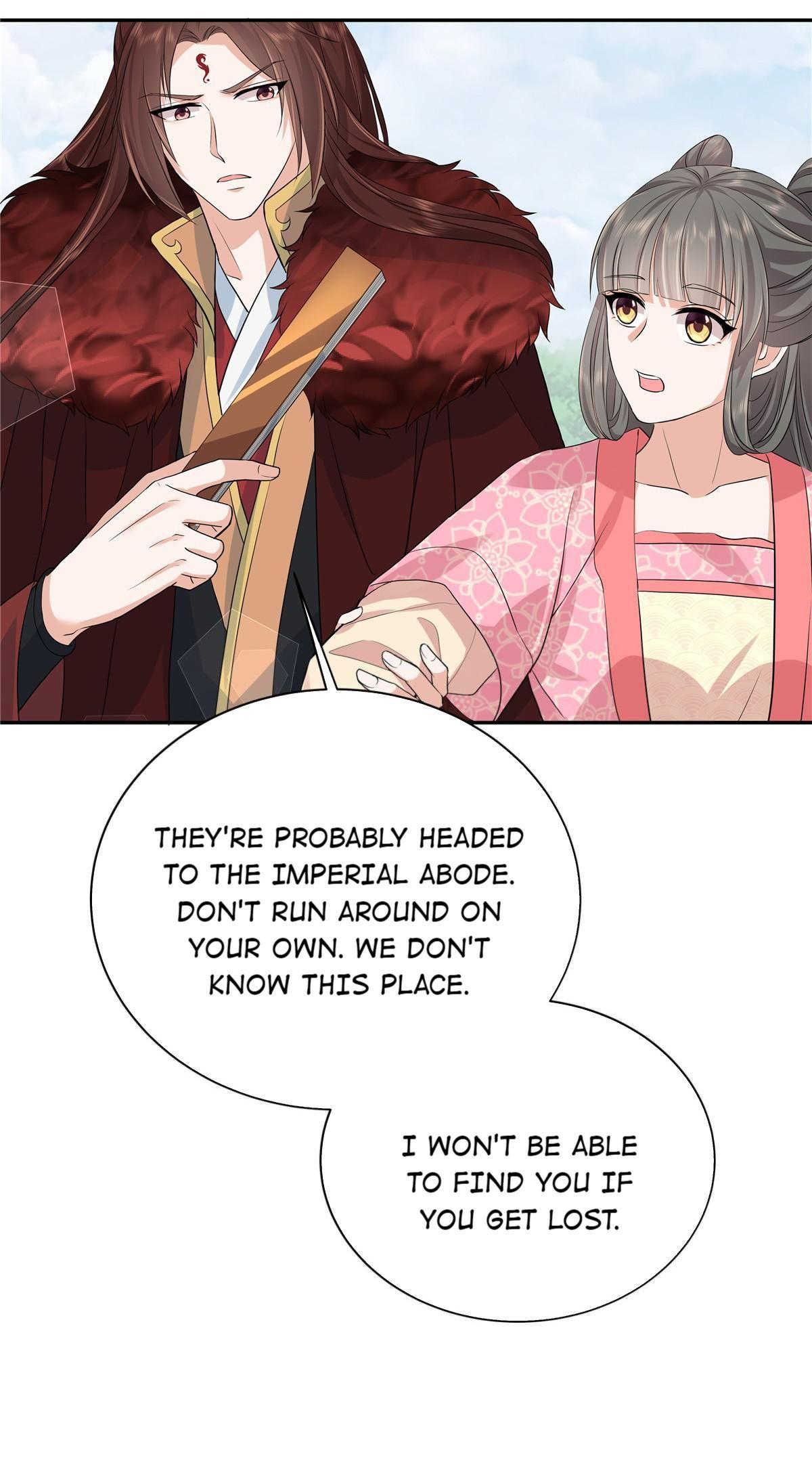 I Really Love His Bad Temper Chapter 53 - page 17