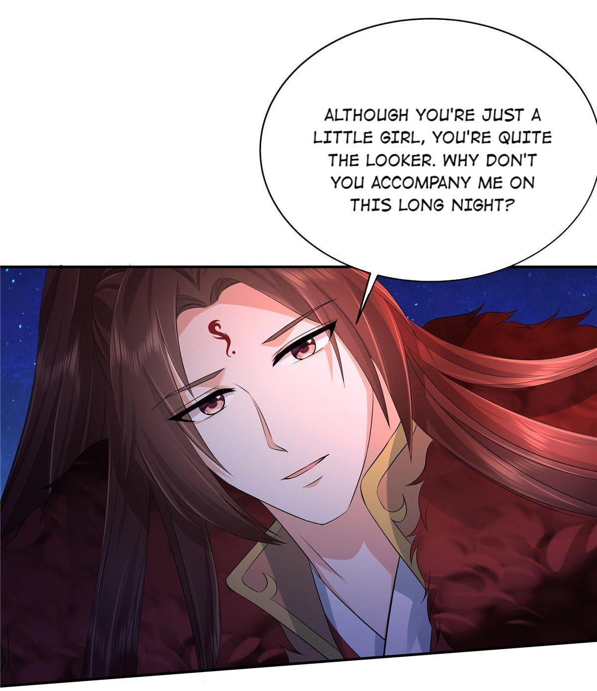 I Really Love His Bad Temper Chapter 53 - page 2