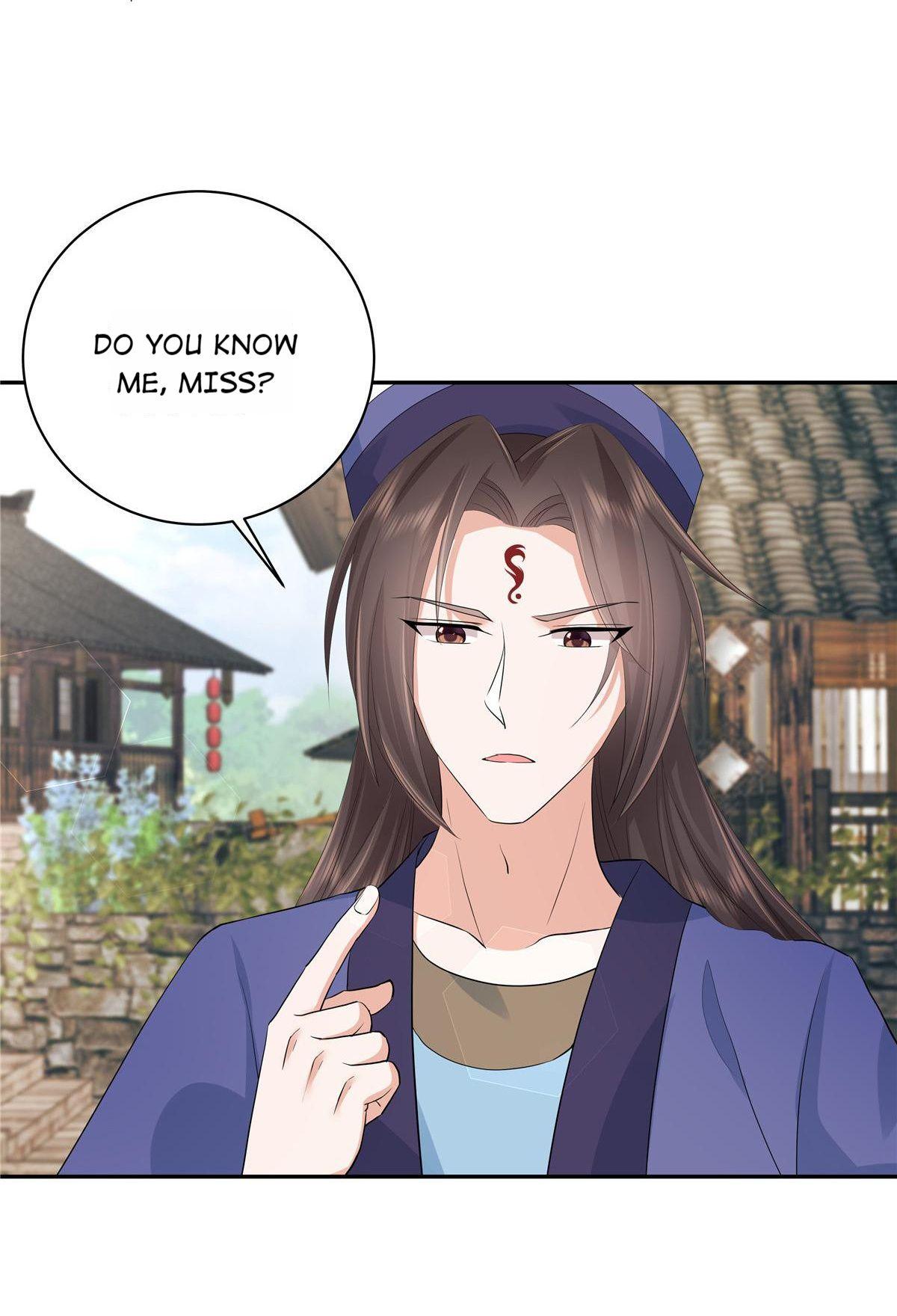 I Really Love His Bad Temper Chapter 53 - page 21