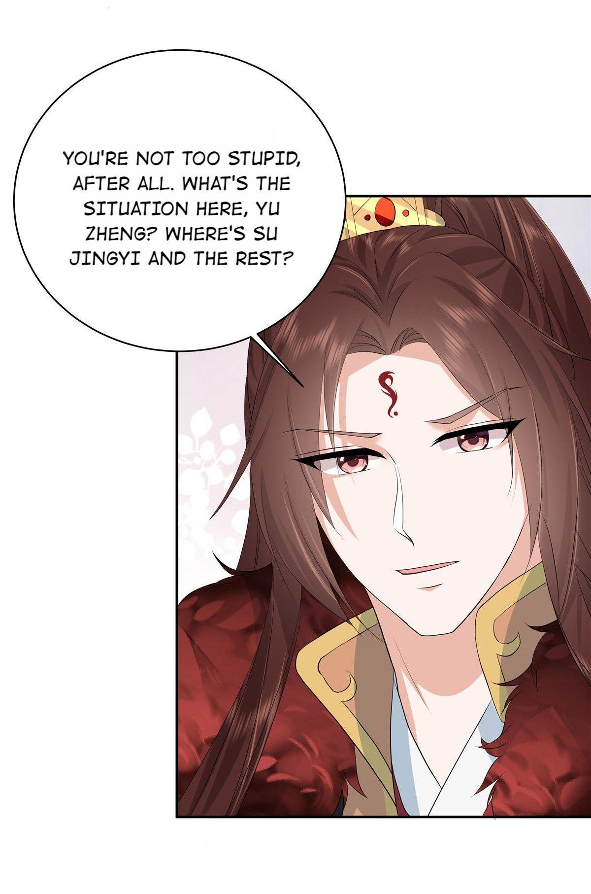 I Really Love His Bad Temper Chapter 53 - page 25