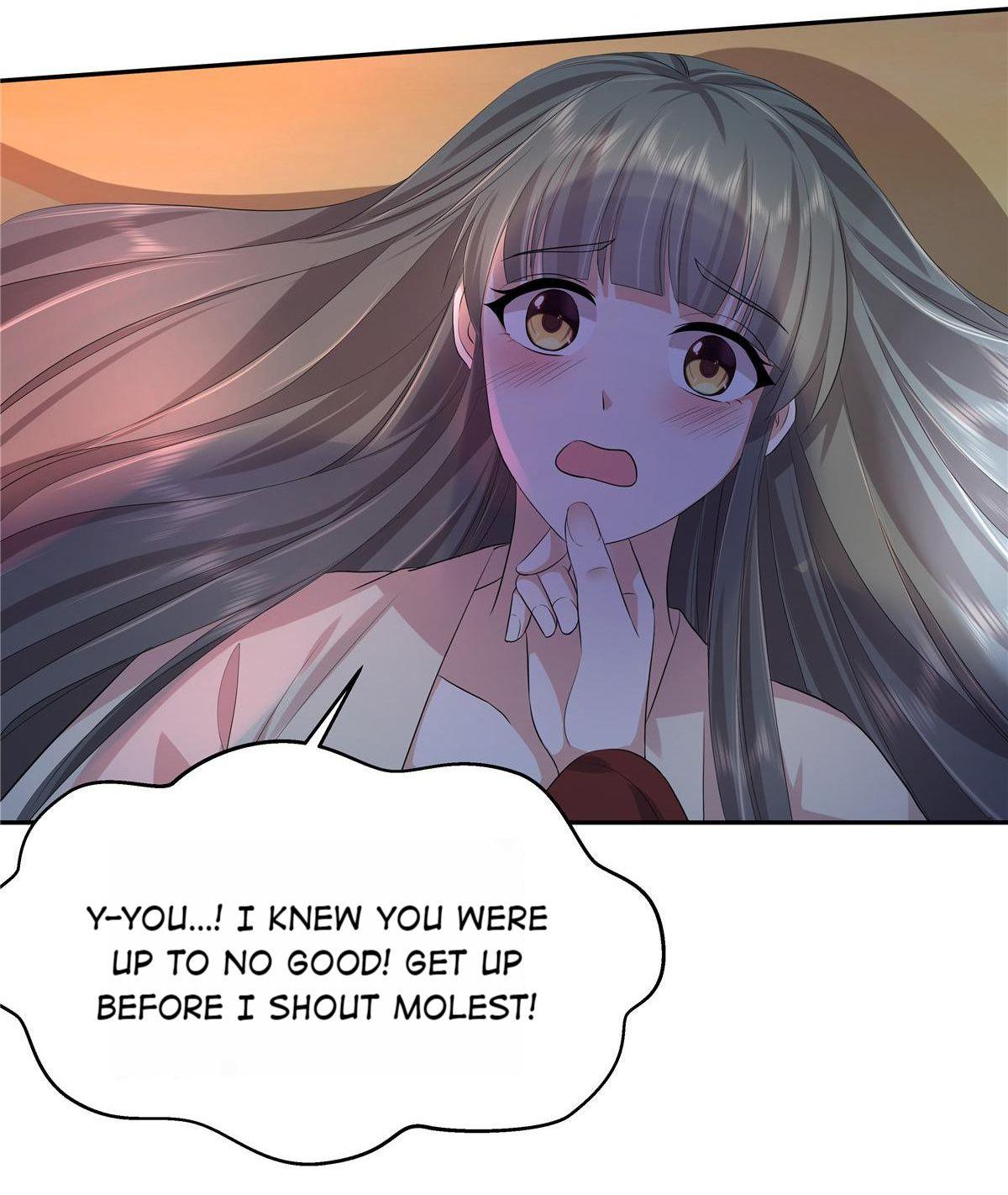 I Really Love His Bad Temper Chapter 53 - page 3