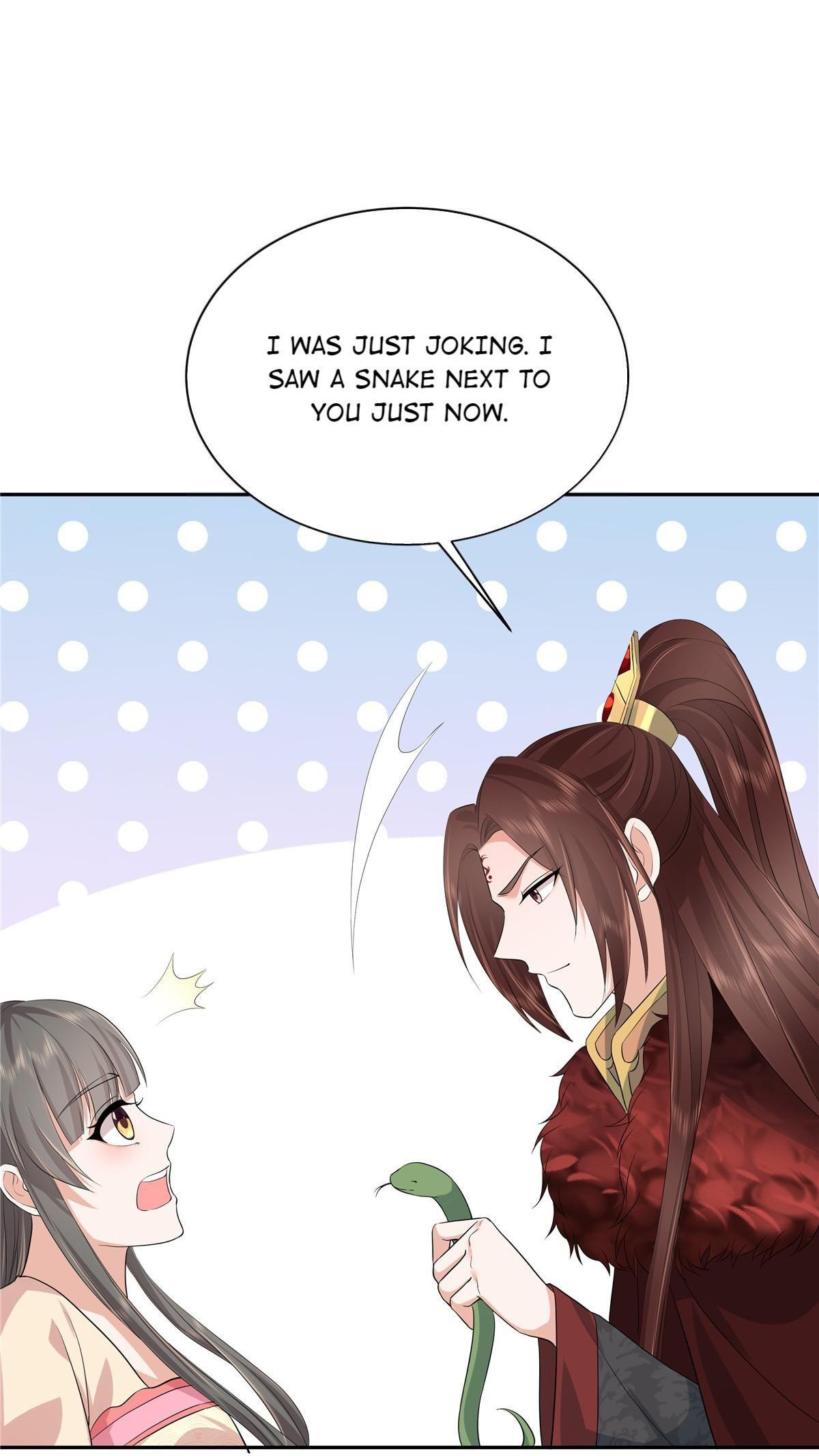 I Really Love His Bad Temper Chapter 53 - page 4