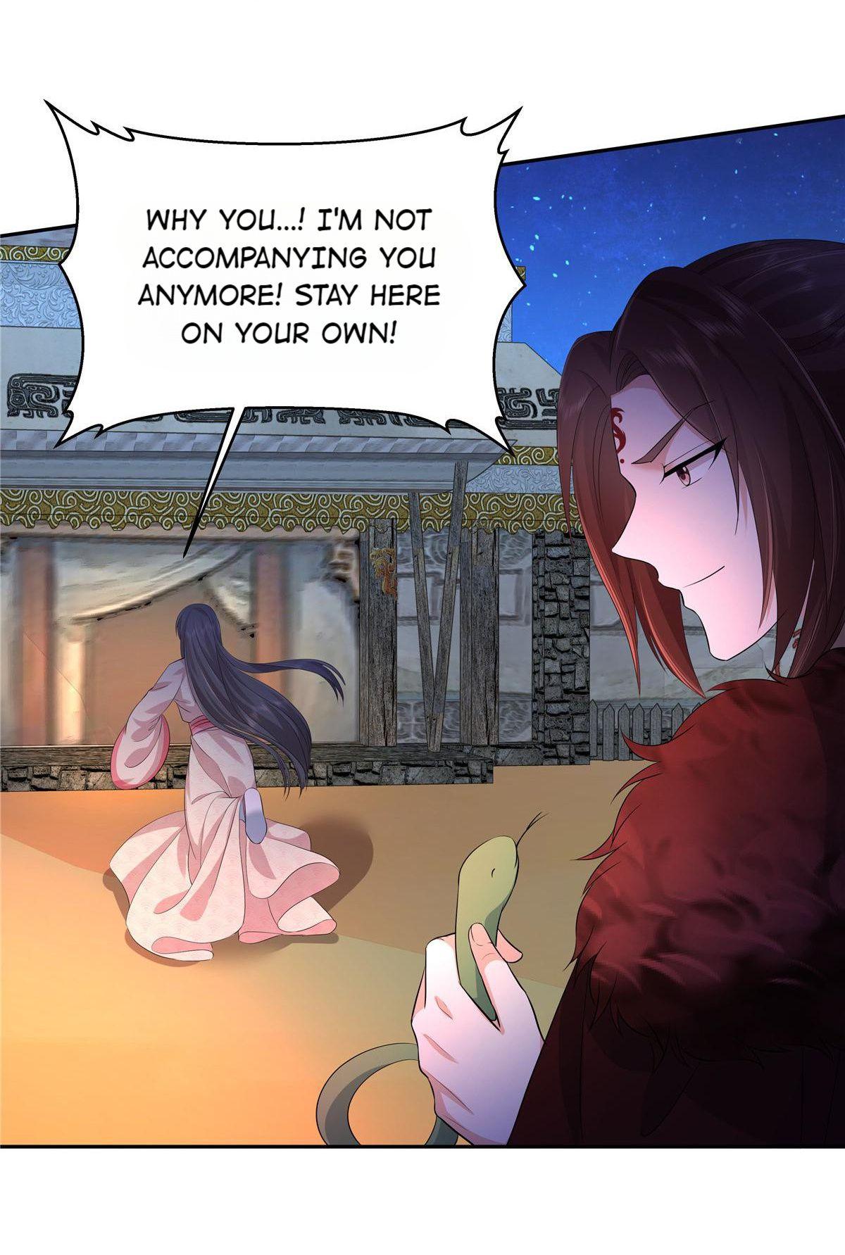 I Really Love His Bad Temper Chapter 53 - page 5