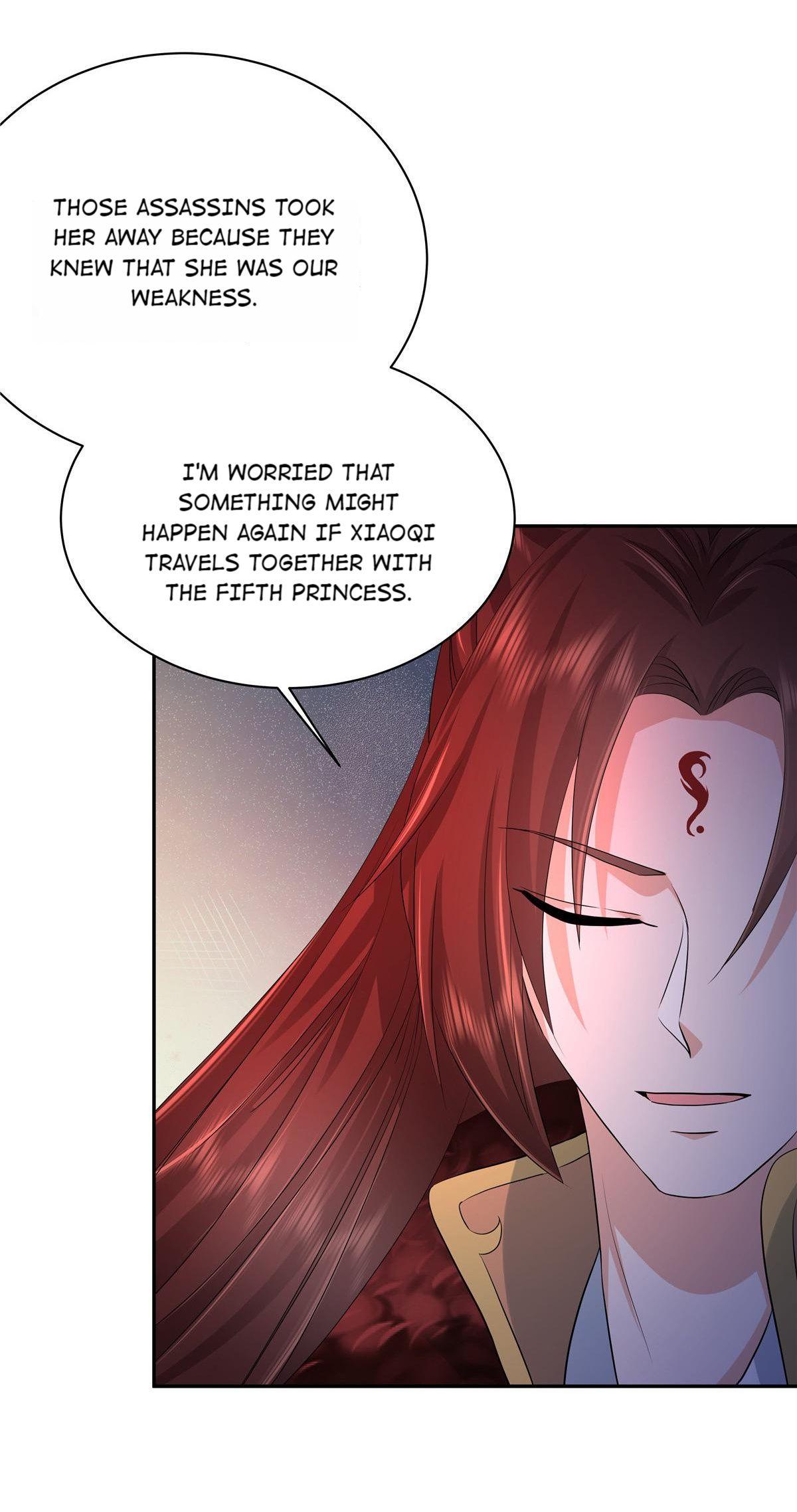I Really Love His Bad Temper Chapter 53 - page 9