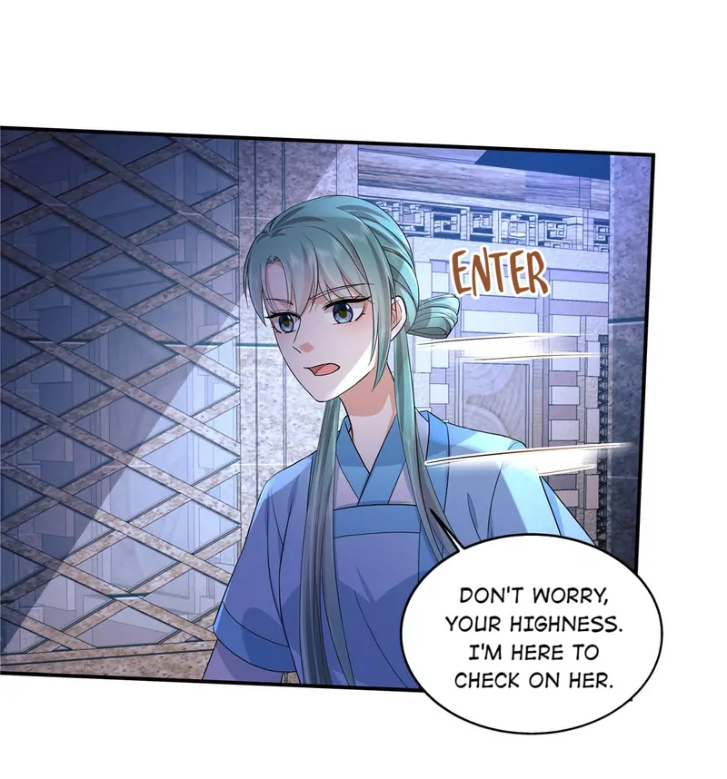 I Really Love His Bad Temper Chapter 72 - page 11