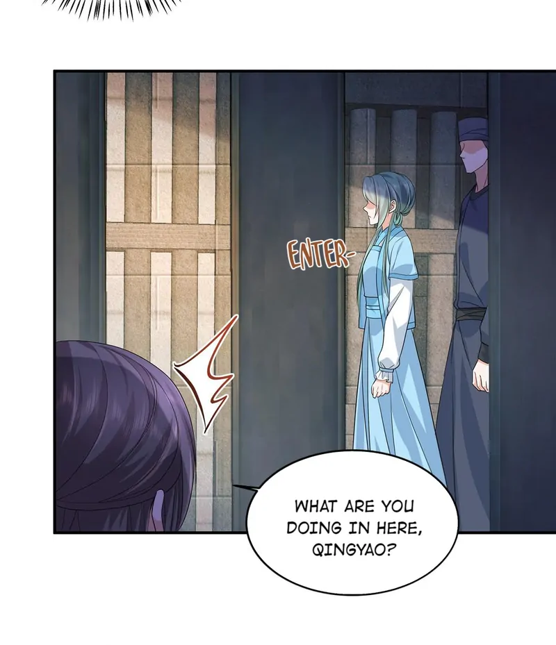 I Really Love His Bad Temper Chapter 72 - page 17