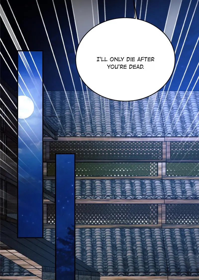 I Really Love His Bad Temper Chapter 72 - page 4