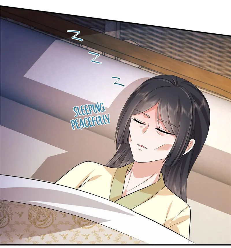 I Really Love His Bad Temper Chapter 72 - page 7