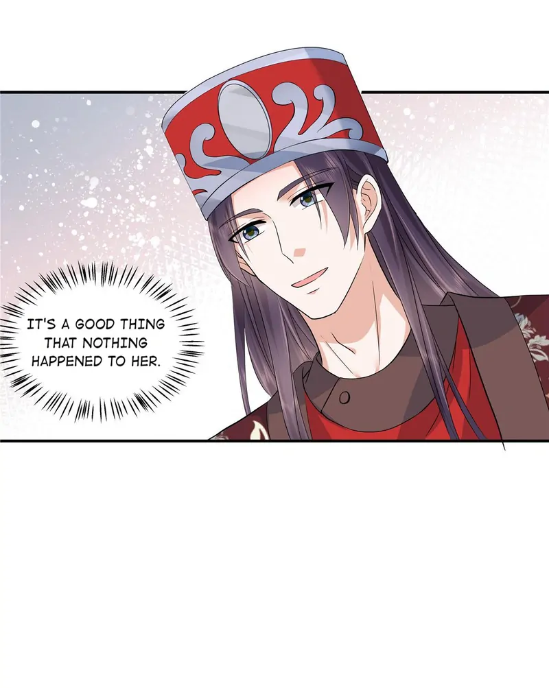 I Really Love His Bad Temper Chapter 72 - page 8