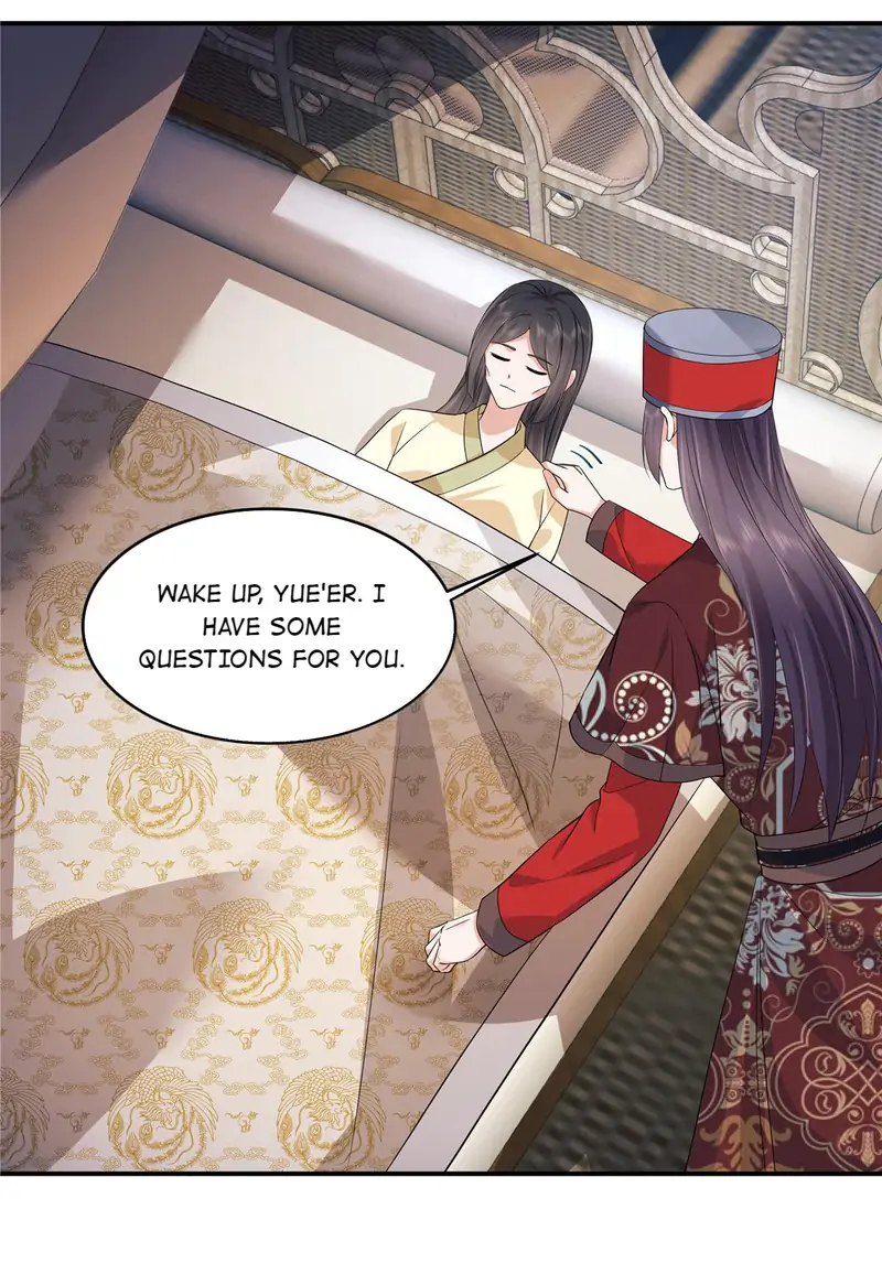 I Really Love His Bad Temper Chapter 72 - page 9