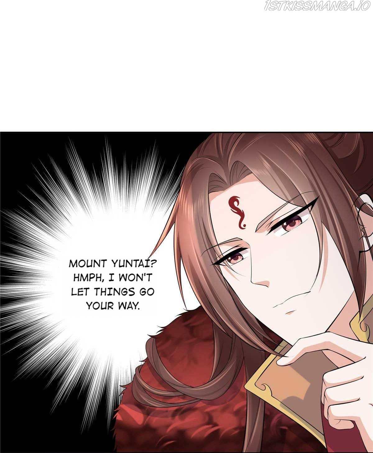 I Really Love His Bad Temper Chapter 27 - page 13