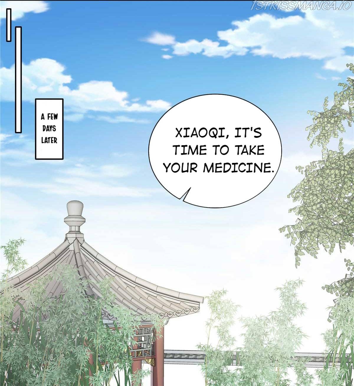 I Really Love His Bad Temper Chapter 27 - page 14