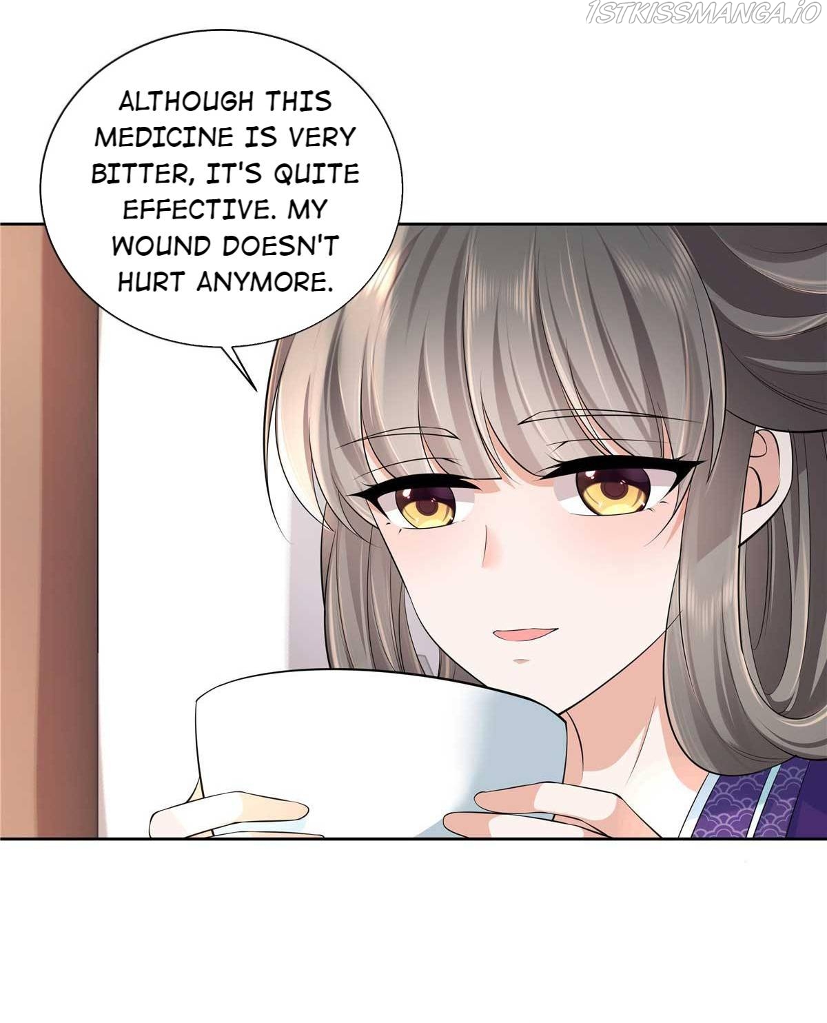 I Really Love His Bad Temper Chapter 27 - page 16