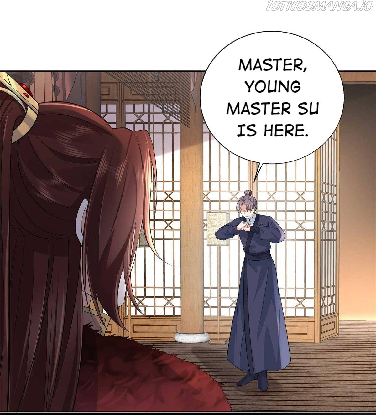 I Really Love His Bad Temper Chapter 27 - page 2