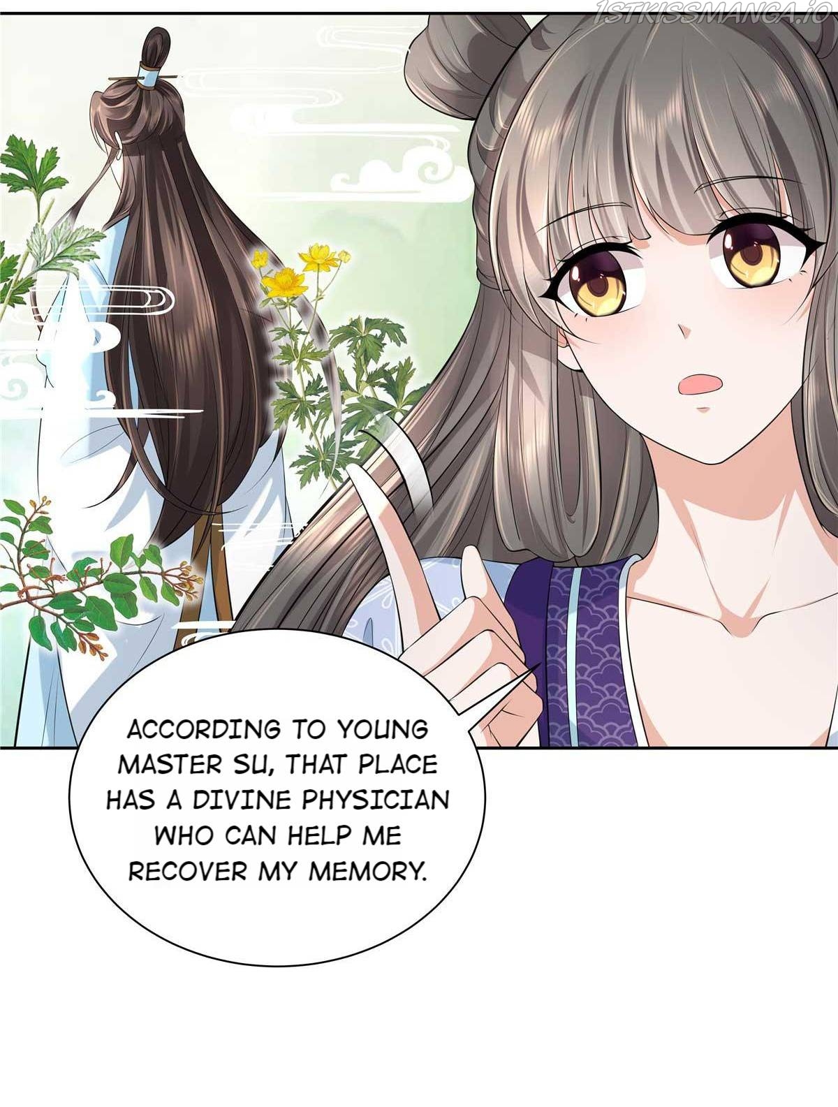 I Really Love His Bad Temper Chapter 27 - page 20