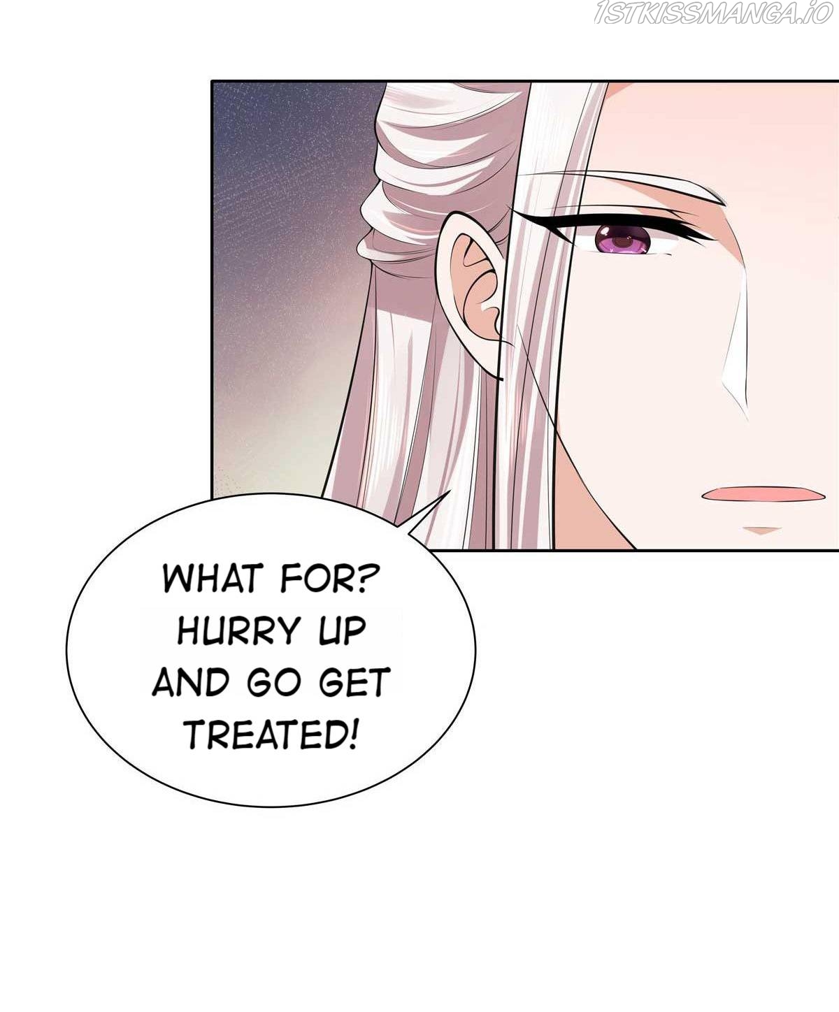 I Really Love His Bad Temper Chapter 27 - page 4