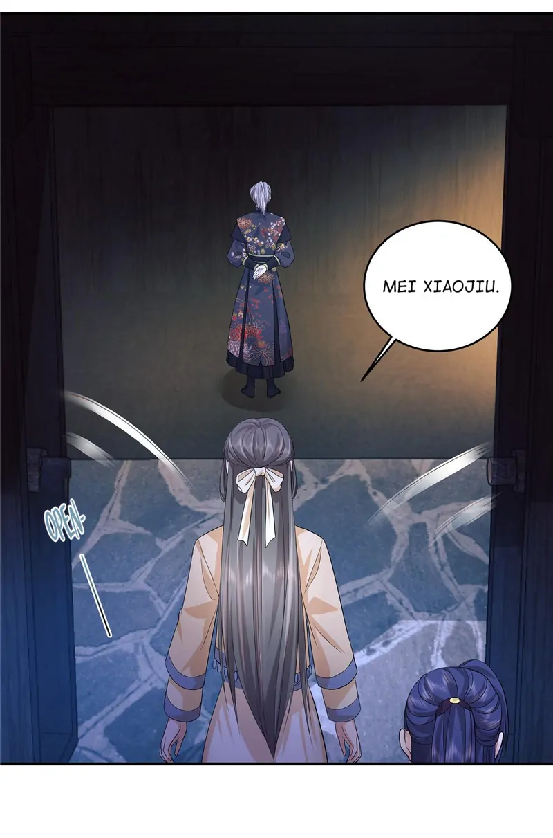 I Really Love His Bad Temper Chapter 66 - page 13